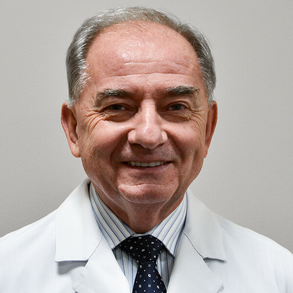 Kaszuba Andrzej, prof. dr hab. n. med.